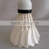Durable Duck Feather Super Quality Brand Badminton Shuttlecock thumbnail-3