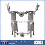 ShuoBao Low Price Water Treatment Filter Housing for PCB