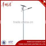 10m Solar Street Lamp Post thumbnail-1