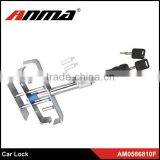 HOT SELLING ! ANMA High Quality Car Pedal Lock thumbnail-1