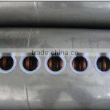 China Leading Product Compact Stainless Steel Non-Pressured Solar Water Heater With Long Heat Preservation thumbnail-3
