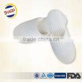 Wholesale Disposable Bathroom & Bedroom Slippers for Resort Hotel & Spa thumbnail-6