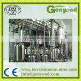 Shanghai 2014 Extraction Plants thumbnail-1
