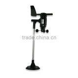 Most Professional Weather Station Wireless With Anemometer for Home Weather Forecast