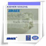 Diagonally Braided Glass-fiber Packing
