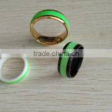 Glow in the Dark Ring Party Decoration Ring Glowing Product thumbnail-3