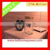 Led Solar Jar thumbnail-1