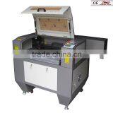 DW6040 leather engraving equipment