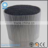 0.40mm Grey Color Broom Hair PET for High Quality Broom thumbnail-4