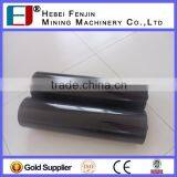 DTII Type Industrial Used Mining Transport Idler Roller With SKF Housing Bearing thumbnail-6