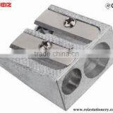 School Kids Use Metal Sharpener Metal Pencil Sharpener thumbnail-3