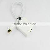 Mini Displayport Female to Hdmi Male Adapter thumbnail-5