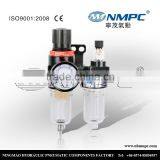 High-quality Pressure Gauges Filter Air Regulator thumbnail-3
