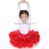 new wholesale christmas boutique beautiful baby frocks baby tutu dress skirts