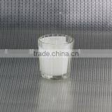 Scented Soy Candles in Crystal Container With Lid thumbnail-6