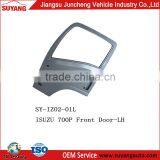 Auto Metal Truck Parts ISUZU 700P Front Door thumbnail-1