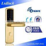 LSD8105 Best Selling Door Lock With Security Locks thumbnail-2