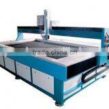 Granite Cutting Machine Used XC-1540W Waterjet Cutting Machine Price thumbnail-1