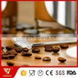 Bulk Price Stainless Steel Metal Drinking Straws With Spoon thumbnail-2