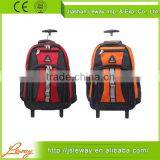 China New Design Fashion and Best Price Hot Sale Trolley Luggage Bag thumbnail-1