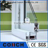 CONCH 83 PVC Window Profiles thumbnail-4