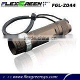 Rechargeable 18650 Battery Q5 Led Camping Flashlight