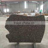 Cheap G664 Granite Headstone Design thumbnail-3
