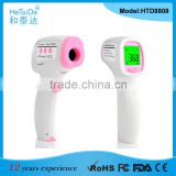 Health Care Product Clinical Thermometer Smart Temperautre Sensor Infrared Thermometer With Voice