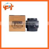 YONGNUO YN35mm F/2 Lens Wide-angle Large Aperture Fixed Auto Focus Lens For Canon                        
                                                Quality Choice