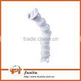 7 Joint Adjustable Neck for Jaws Flex Clamp Mount for GoPro Hero 4/3+/3 thumbnail-3