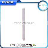 Manufacturer Wholesale Price Cheap 4000mAh USB Portable Power Bank Charger for Mobile Phone