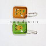 2014 New Design Rectangular Decorative Tin Box