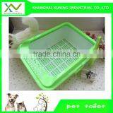 Plastic Cat Toilet, Cheap Cat Litter Box thumbnail-4