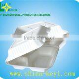 Take Away 9" Food Container thumbnail-1