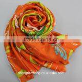 2015 Scarf 100% Wool Made in China thumbnail-1