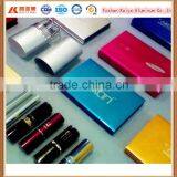 Loud Speaker Case Aluminum Enclosure