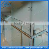 China Stainless Steel Railing System for Stairs thumbnail-1