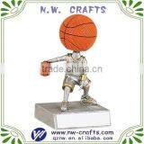 Funny Basketball Awards