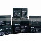 12V10AH VRLA Maintenace free lead acid battery