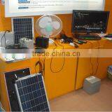 RS-12 240 DC Solar Lighting System thumbnail-1