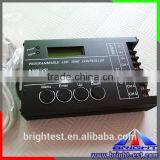 LED Strip Use 5 Channel Led Controller TC420,12V 24V DC 20A 5 Channel PC Program TC420 thumbnail-6