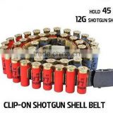 12 Gauge Shotshell Ammo Carrier