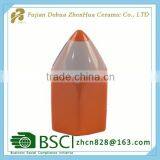 Crayon Shape Ceramic Custom Money Saving Box thumbnail-1