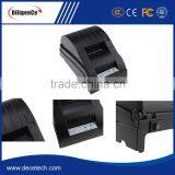 High Compelitive Price 58mm Pos Thermal Receipt Printer thumbnail-6