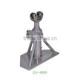 Powerful and Durable Cable Jack Screw Jack at Reasonable Prices , Small Lot Order Available thumbnail-2