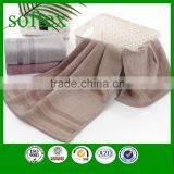 Bamboo Wash Cloth for Adults / Bamboo Face Towel thumbnail-5