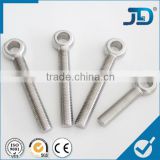 In China Stainless Steel Eyelet Bolts
