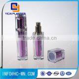Crystal Lotion Bottle,Cosmetic Packaging Container thumbnail-1