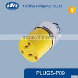 P09 Muti-Function Electrical Safety Power Supply Wall Electrical Switch Socket Brand