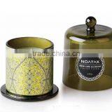 Customized Wholesale Eco Friendly Luxury Scented Candle